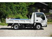 ISUZU Elf Dump TDG-NKS85AN 2012 46,000km_4