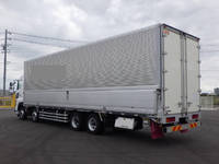 HINO Profia Aluminum Wing QKG-FW1EZBG 2012 575,000km_2