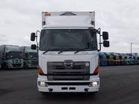 HINO Profia Aluminum Wing QKG-FW1EZBG 2012 575,000km_4