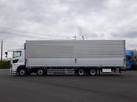 HINO Profia Aluminum Wing QKG-FW1EZBG 2012 575,000km_6