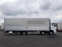 HINO Profia Aluminum Wing QKG-FW1EZBG 2012 575,000km_8