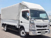 MITSUBISHI FUSO Canter Covered Wing TKG-FEB90 2015 19,503km_6