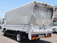 MITSUBISHI FUSO Canter Covered Wing TKG-FEB90 2015 19,503km_9