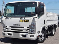 ISUZU Elf Flat Body TRG-NPR85AR 2017 104,620km_3