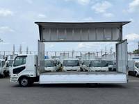 MITSUBISHI FUSO Fighter Aluminum Wing 2KG-FK61F 2018 256,000km_22