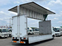 MITSUBISHI FUSO Fighter Aluminum Wing 2KG-FK61F 2018 256,000km_2