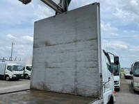 MITSUBISHI FUSO Fighter Aluminum Wing 2KG-FK61F 2018 256,000km_9