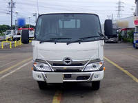 HINO Dutro Flat Body 2KG-XZU605M 2023 500km_22