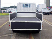 HINO Dutro Flat Body 2KG-XZU605M 2023 500km_2