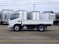 HINO Dutro Flat Body 2KG-XZU605M 2023 500km_4