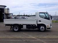 HINO Dutro Flat Body 2KG-XZU605M 2023 500km_5