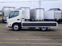 HINO Dutro Flat Body 2KG-XZU605M 2023 500km_8