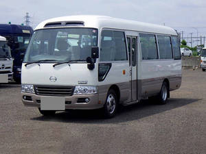 Liesse Ⅱ Micro Bus_1