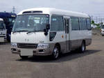Liesse Ⅱ Micro Bus