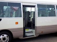 HINO Liesse Ⅱ Micro Bus SKG-XZB50M 2016 73,000km_22