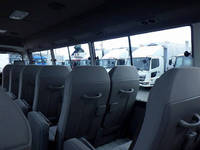 HINO Liesse Ⅱ Micro Bus SKG-XZB50M 2016 73,000km_27