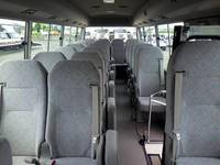 HINO Liesse Ⅱ Micro Bus SKG-XZB50M 2016 73,000km_2