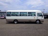 HINO Liesse Ⅱ Micro Bus SKG-XZB50M 2016 73,000km_3