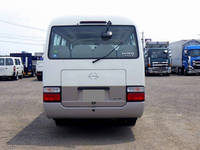 HINO Liesse Ⅱ Micro Bus SKG-XZB50M 2016 73,000km_4