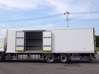 MITSUBISHI FUSO Super Great Refrigerator & Freezer Truck QPG-FU65VZ 2017 678,000km_13