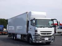 MITSUBISHI FUSO Super Great Refrigerator & Freezer Truck QPG-FU65VZ 2017 678,000km_2