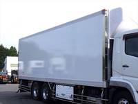 MITSUBISHI FUSO Super Great Refrigerator & Freezer Truck QPG-FU65VZ 2017 678,000km_5