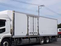 MITSUBISHI FUSO Super Great Refrigerator & Freezer Truck QPG-FU65VZ 2017 678,000km_6