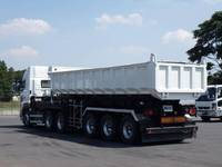 Others Others Dump Trailer PFB34112 (KAI) 2015 0km_2