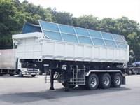 Others Others Dump Trailer PFB34112 (KAI) 2015 0km_3