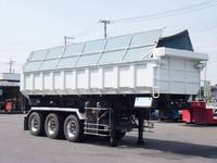 Others Others Dump Trailer PFB34112 (KAI) 2015 0km_4