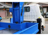 HINO Dutro Cherry Picker TKG-XZU600E 2012 43,000km_10