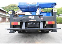 HINO Dutro Cherry Picker TKG-XZU600E 2012 43,000km_20