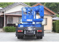 HINO Dutro Cherry Picker TKG-XZU600E 2012 43,000km_6