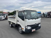 HINO Dutro Dump TKG-XZU620T 2017 64,808km_3