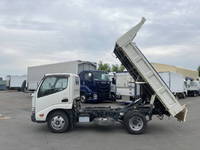 HINO Dutro Dump TKG-XZU620T 2017 64,808km_5