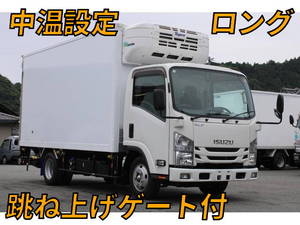 Elf Refrigerator & Freezer Truck_1