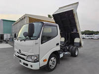 HINO Dutro Dump 2RG-XZU600T 2020 33,000km_1