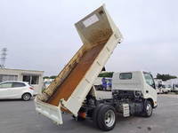 HINO Dutro Dump 2RG-XZU600T 2020 33,000km_2