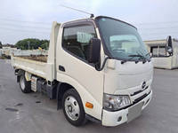 HINO Dutro Dump 2RG-XZU600T 2020 33,000km_3