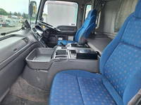 ISUZU Giga Container Carrier Truck LKG-CYZ77A 2011 505,000km_19