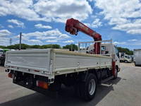 HINO Dutro Truck (With 4 Steps Of Cranes) TPG-XZU650M 2018 26,000km_4