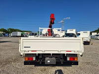 HINO Dutro Truck (With 4 Steps Of Cranes) TPG-XZU650M 2018 26,000km_6