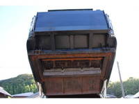 ISUZU Elf Garbage Truck BKG-NKR85AN 2011 149,000km_12