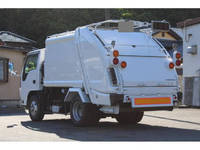 ISUZU Elf Garbage Truck BKG-NKR85AN 2011 149,000km_2
