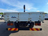 ISUZU Forward Truck (With 4 Steps Of Cranes) SKG-FRR90S1 2012 85,000km_6