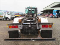 ISUZU Giga Container Carrier Truck LKG-CYZ77AM 2011 744,596km_7