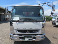 MITSUBISHI FUSO Fighter Truck (With 4 Steps Of Cranes) 2KG-FK62FZ 2018 399,000km_7