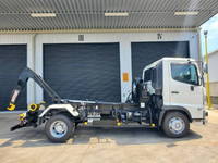 HINO Ranger Container Carrier Truck TKG-FC9JEAA 2014 193,000km_12