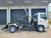 HINO Ranger Container Carrier Truck TKG-FC9JEAA 2014 193,000km_13