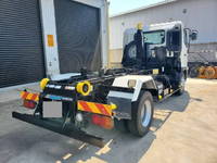 HINO Ranger Container Carrier Truck TKG-FC9JEAA 2014 193,000km_2